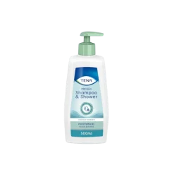 TENA ProSkin Shampoo & Shower Pelle Matura 500ml