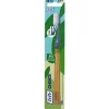 TePe Choice Spazzolino Sostenibile Legno FSC con 3 Testine Intercambiabili