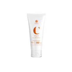 Terme di Comano Aqua+clinical Crema Solare Viso Corpo SPF 50+ 100 ml