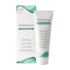 Terproline Professional per Elasticità e Tonicità della Pelle 250ml