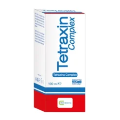 Tetraxin Complex Trattamento Rinforzante Caduta Capelli 50ml