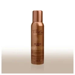 That'so On-The-Go Dark Spray Abbronzante effetto naturale 125ml per abbronzatura uniforme senza sole