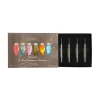The Merchant Of Venice Murano Trial Edp Vapo Kit, cofanetto profumi artistici da viaggio 6x5ml
