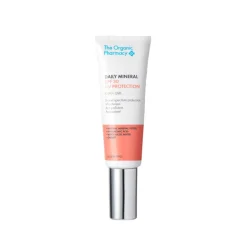 The Organic Pharmacy Daily Mineral Crema con Protezione SPF30 50ml