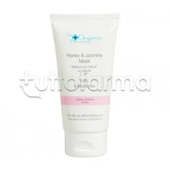 The Organic Pharmacy Honey & Jasmine Mask Maschera Idratante Intensiva 60ml