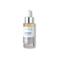 The Organic Pharmacy Hyaluronic Acid Siero Viso Idratante 30ml