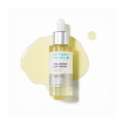The Organic Pharmacy Hyaluronic Acid Siero Viso Idratante 30ml