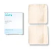 The Organic Pharmacy Panno di Mussola di Cotone Detergente Viso 2 Panni