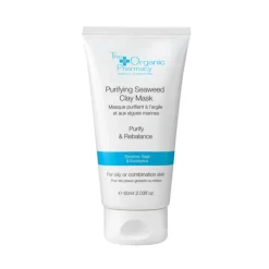 The Organic Pharmacy Purifying Seaweed Maschera 60ml