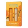 The Organic Pharmacy Top Mini Repair Kit Gel 15 ml + Siero Antiossidante 15 ml