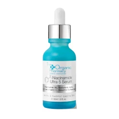 The Organic Pharmacy TOP Niacinamide Ultra 5 Serum 30ml