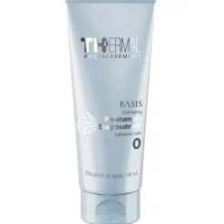 Thermal Basis Exfoliating Scalp Treat trattamento esfoliante cuoio capelluto 230 g