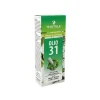 Thotale Olio 31 Tonificante e Balsamico per Massaggi 100 ml