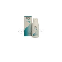 Tial Cap Shampoo Plus Antiforfora per Forfora 150ml