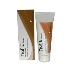 Tial E Lipogel per Arrossamenti e Irritazioni 75 ml