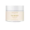 TM Body Scrub Drenante Esfoliante Corpo 250ml