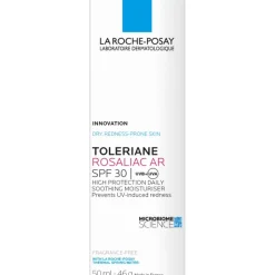 Toleriane Rosaliac AR Crema Viso con SPF30 50ml