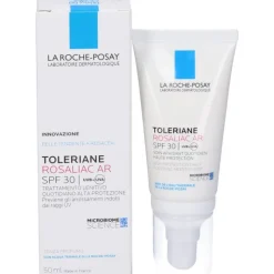 Toleriane Rosaliac AR Crema Viso con SPF30 50ml