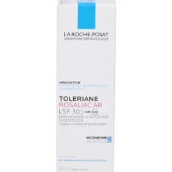 Toleriane Rosaliac AR Crema Viso con SPF30 50ml