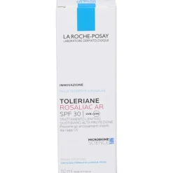 Toleriane Rosaliac AR Crema Viso con SPF30 50ml