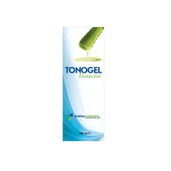 Tonogel Veinactiv per Aree Rigonfie 200 ml