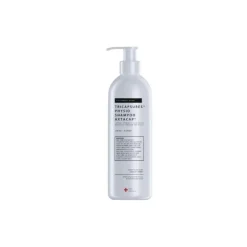Tricapsures Physio Shampoo per Salute Cuoio Capelluto 250ml
