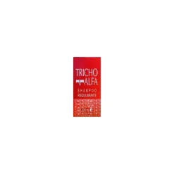 Trichoalfa Shampoo Equilibrante Detersione Delicata 200 ml