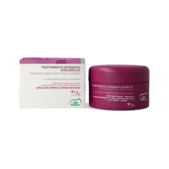 Trichology Lab Maschera Colorlux Ristrutturante Capelli Colorati 200 ml