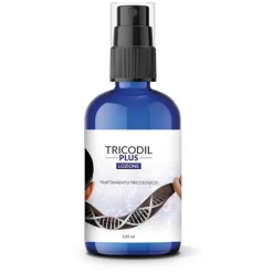 Tricodil Plus Lozione per Alopecia 100 ml