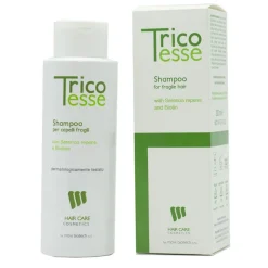 Tricoesse Shampoo per Capelli Fragili 200ml