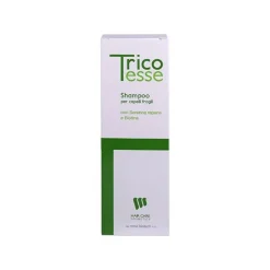 Tricoesse Shampoo per Capelli Fragili 200ml