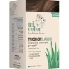 Tricolor Classic 8 Biondo Chiaro Colorazione Permanente per Copertura Capelli Bianchi 2x50ml