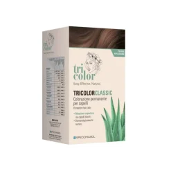 Tricolor Classic 6 Biondo Scuro Colorazione Permanente 1 Pezzo