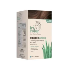 Tricolor Classic 7 Biondo Tinte per Capelli 1 Pezzo