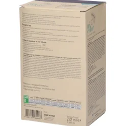 Tricolor Classic 4 Castano Tinta per Capelli 1 Pezzo