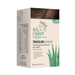 Tricolor Classic 5,32 Cioccolato Tinta per Capelli 1 Pezzo