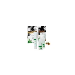 Tricolor Tinta Per Capelli 7,71 Tabacco per Copertura Capelli Bianchi Kit Completo