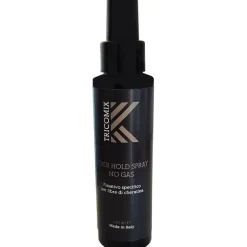 Tricomix Fiber Hold Spray Fissatore per Fissaggio Fibre Cheratina 100ml