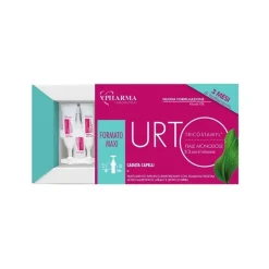 Tricostamyl Urto Maxi Fiale Anticaduta 30 Fiale