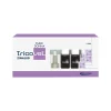 Tricovel ZINALUD Fiale Donna per Trattamento Anticaduta 6 Fiale Siero 6,6 ml