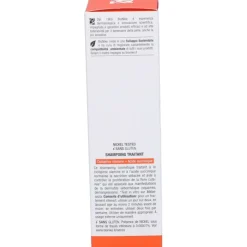 Triderm Dermatite Seborroica Shampoo per Capelli 125ml