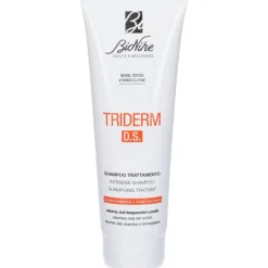 Triderm Dermatite Seborroica Shampoo per Capelli 125ml