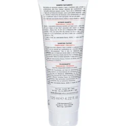 Triderm Dermatite Seborroica Shampoo per Capelli 125ml