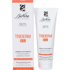 Triderm Dermatite Seborroica Shampoo per Capelli 125ml