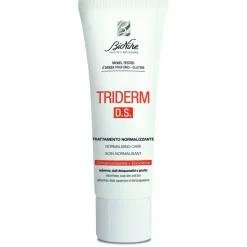Triderm Dermatite Seborroica Trattamento Normalizzante per Dermatite 50ml
