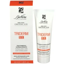 Triderm Dermatite Seborroica Trattamento Normalizzante per Dermatite 50ml