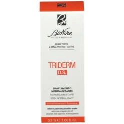 Triderm Dermatite Seborroica Trattamento Normalizzante per Dermatite 50ml