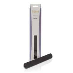 Trind Flexi File Lima Unghie Professionale Doppia Grana per Manicure Precisa Pezzo Singolo