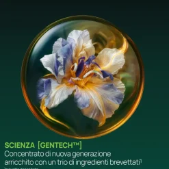 Triphasic Progressive Gentech Trattamento Anticaduta 8 Fiale da 5,5 ml