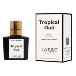 Tropical Oud by Larome Paris Profumo Equivalente Unisex 20ml